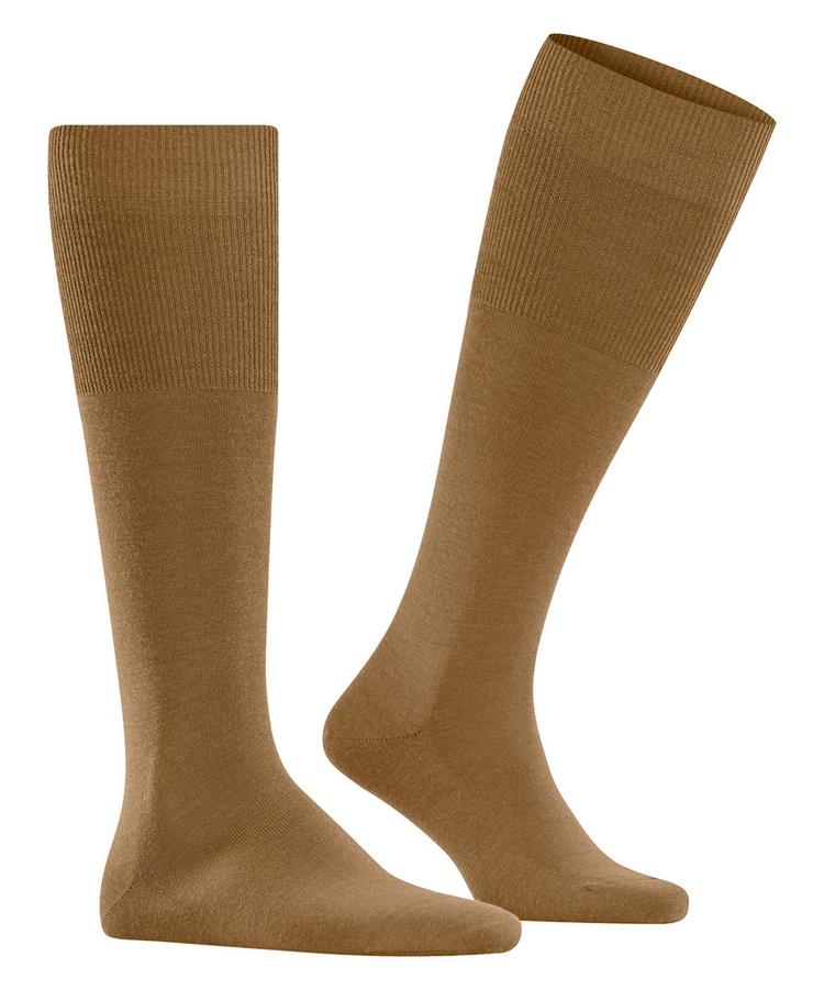 Falke Falke Airport KH Socken Herren - old brass (1220) - 0 | SportScheck