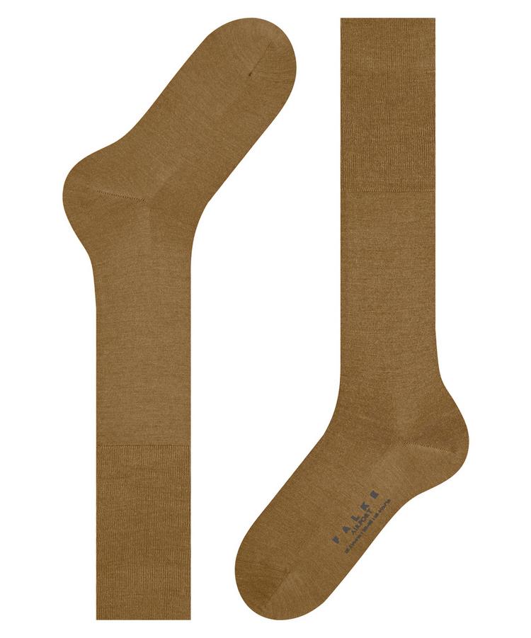Falke Falke Airport KH Socken Herren - old brass (1220) - 2 | SportScheck