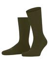 Falke Walkie Ergo Socken - artichoke (7436)