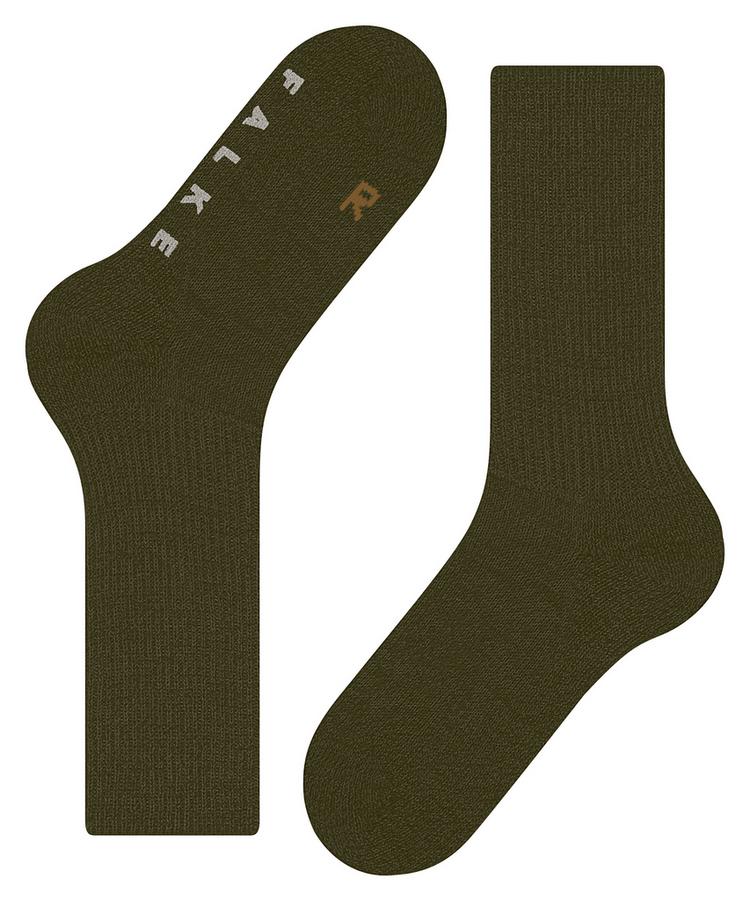Falke Falke Walkie Ergo Socken - artichoke (7436) - 2 | SportScheck