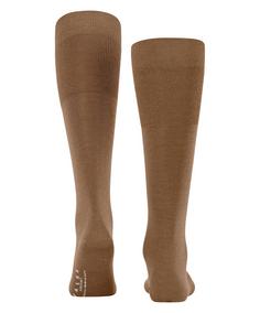 Rückansicht von Falke Airport KH Freizeitsocken Herren tawny (5124)