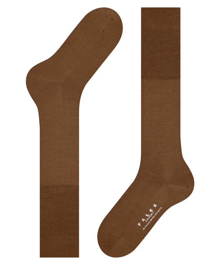 Falke Falke Airport KH Socken Herren - tawny (5124) - 3 | SportScheck