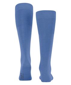 Rückansicht von Falke Airport KH Freizeitsocken Herren water (6550)