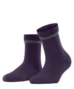 Falke Cuddle Pads SO CP Freizeitsocken Damen wineberry (8761)