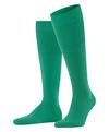 Falke Airport KH Socken Herren - tourmaline (7618)