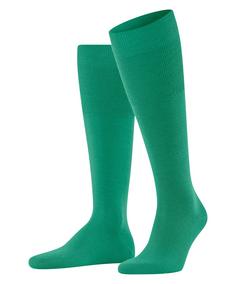 Falke Airport KH Freizeitsocken Herren tourmaline (7618)