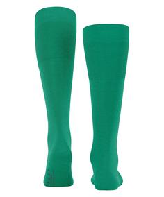 Rückansicht von Falke Airport KH Freizeitsocken Herren tourmaline (7618)