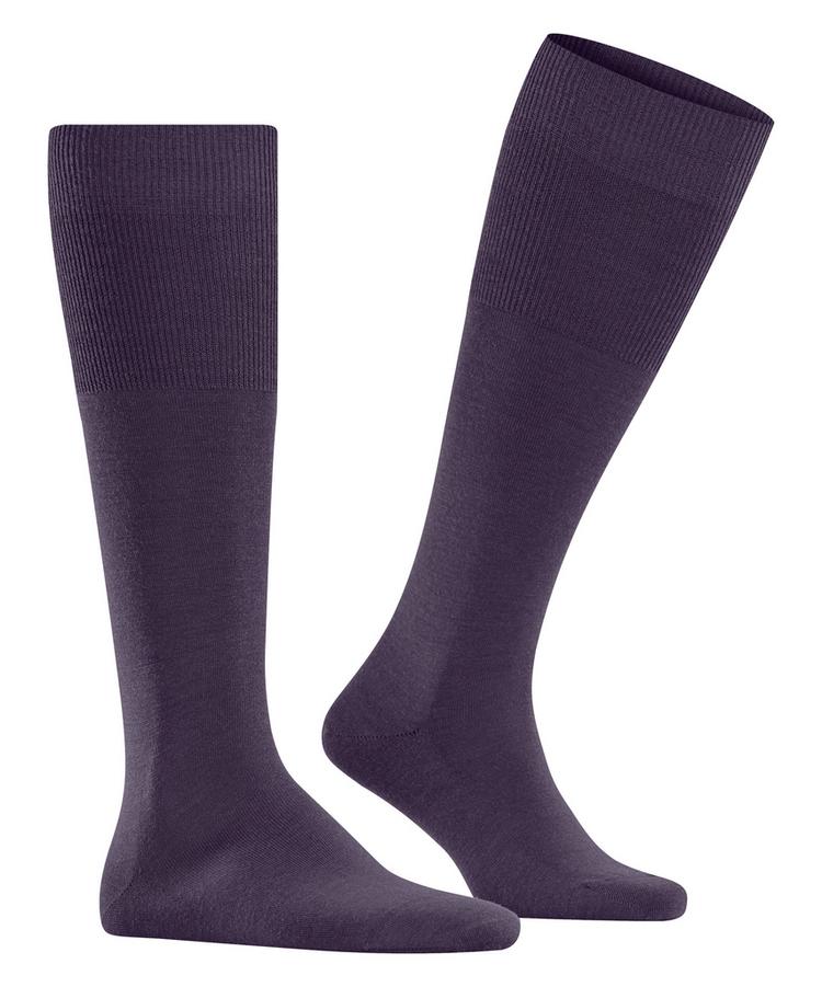 Falke Falke Airport KH Socken Herren - wineberry (8761) - 0 | SportScheck