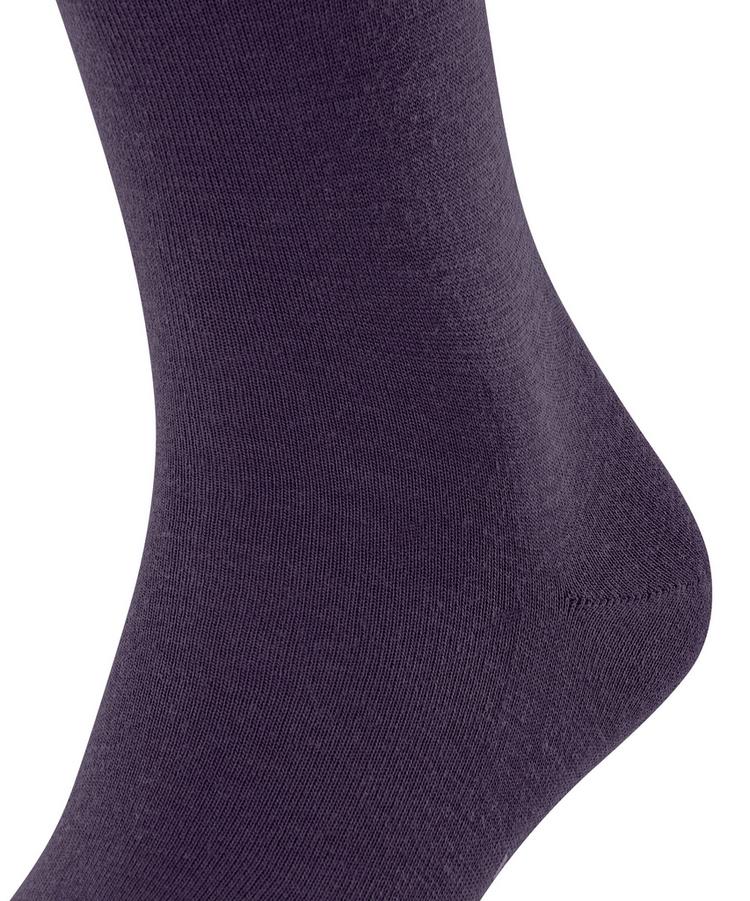 Falke Falke Airport KH Socken Herren - wineberry (8761) - 1 | SportScheck