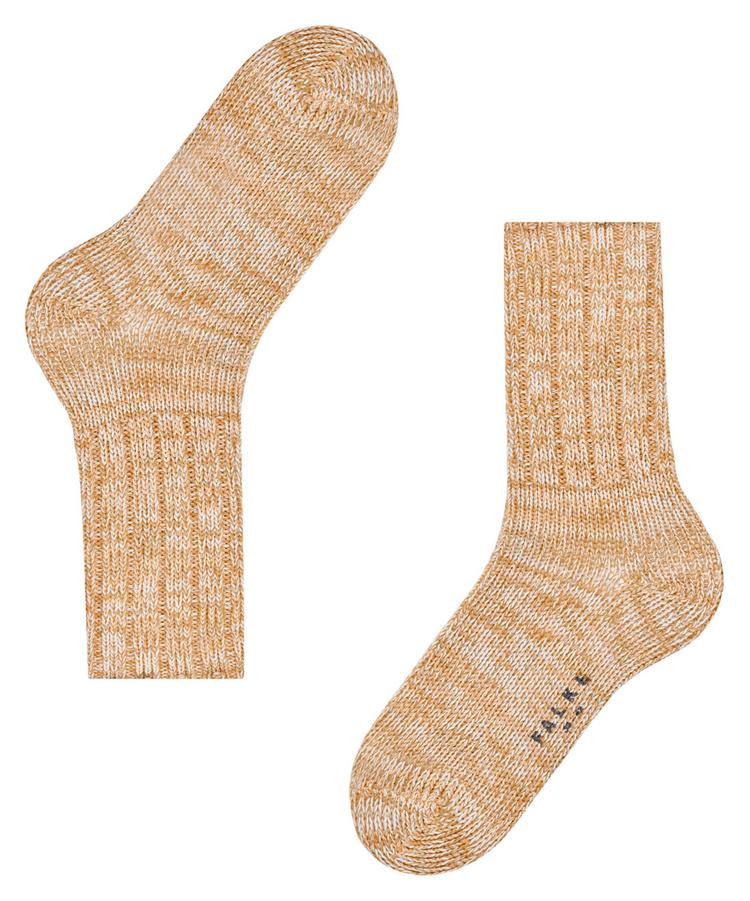 Falke Falke Brooklyn SO Socken Herren - old brass (1220) - 2 | SportScheck