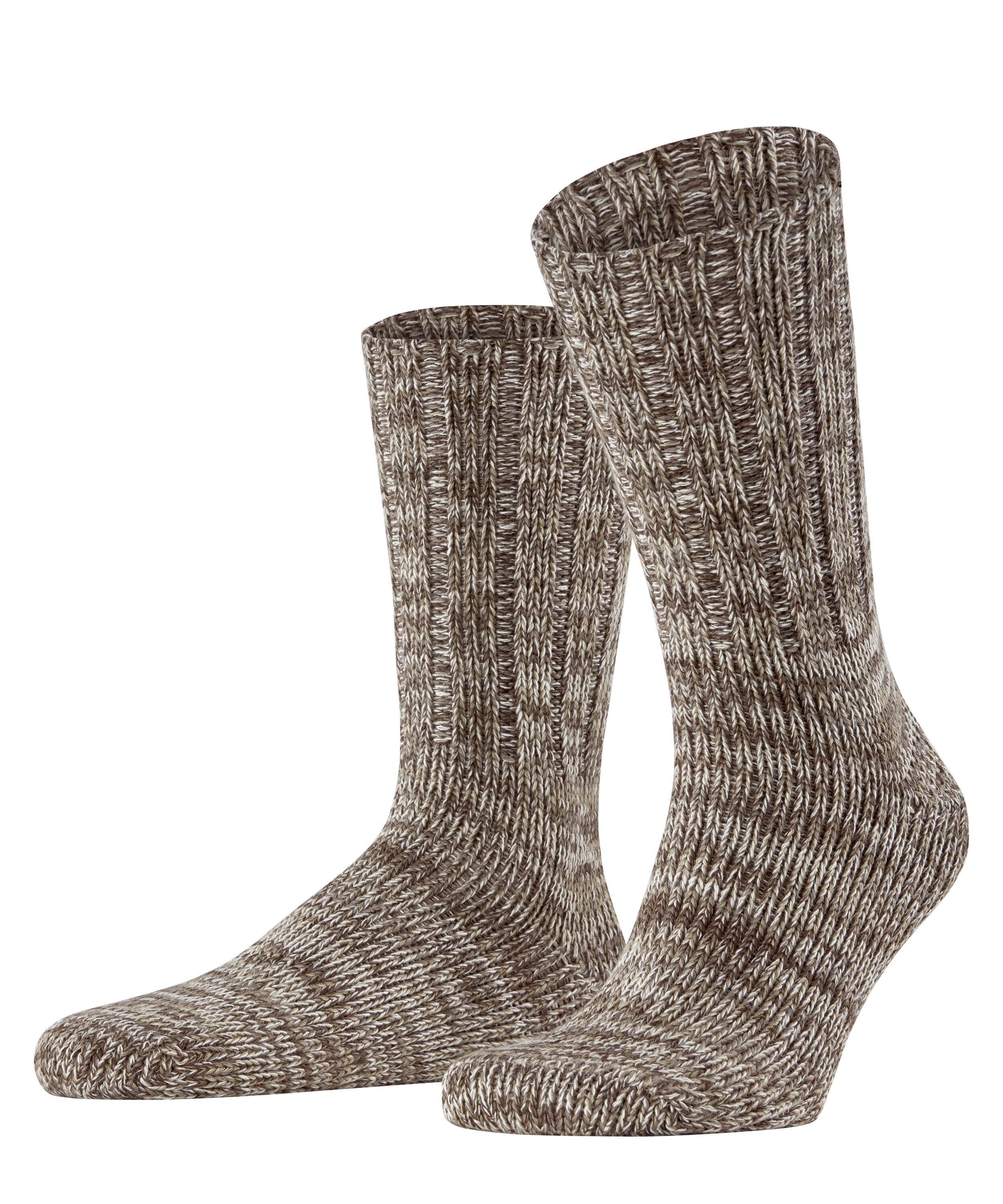 Falke Brooklyn SO Socken Herren - woolwhite (2060)