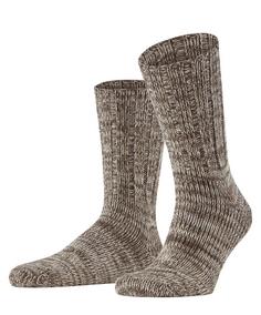Falke Brooklyn SO Freizeitsocken Herren woolwhite (2060)