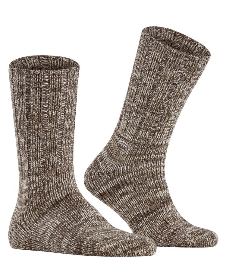 Falke Falke Brooklyn SO Socken Herren - woolwhite (2060) - 0 | SportScheck