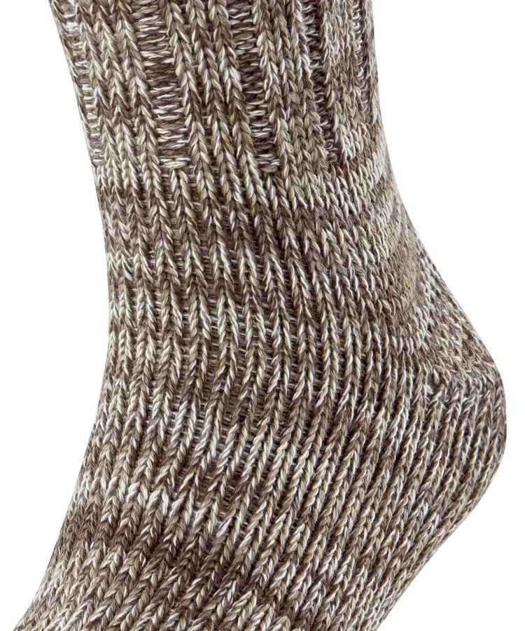 Falke Falke Brooklyn SO Socken Herren - woolwhite (2060) - 1 | SportScheck