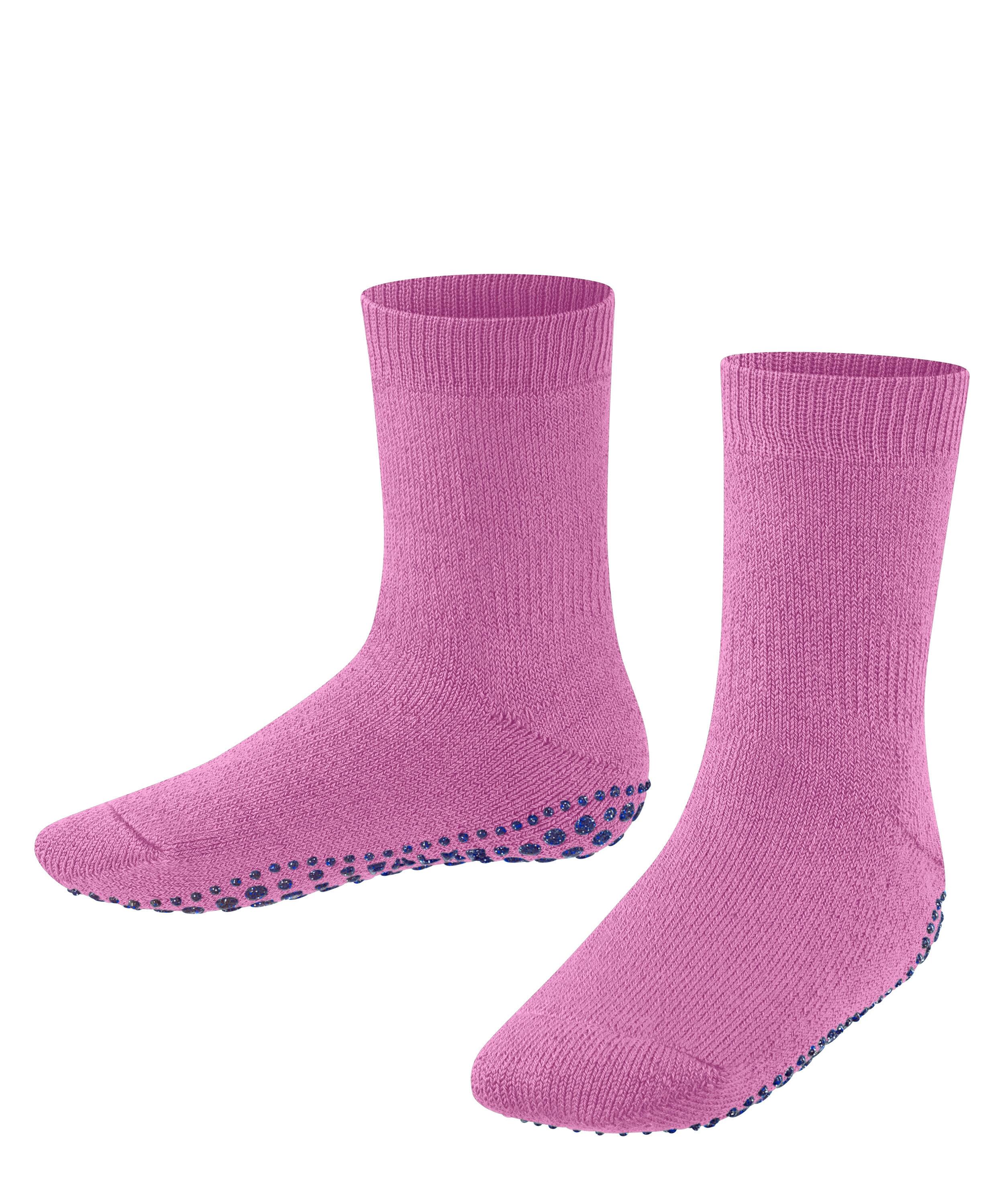 Falke Catspads SO CP Socken Kinder - lipstick (8350)