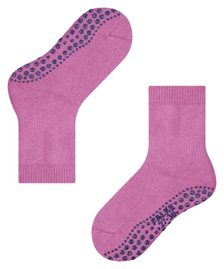 Falke Falke Catspads SO CP Socken Kinder - lipstick (8350) - 2 | SportScheck