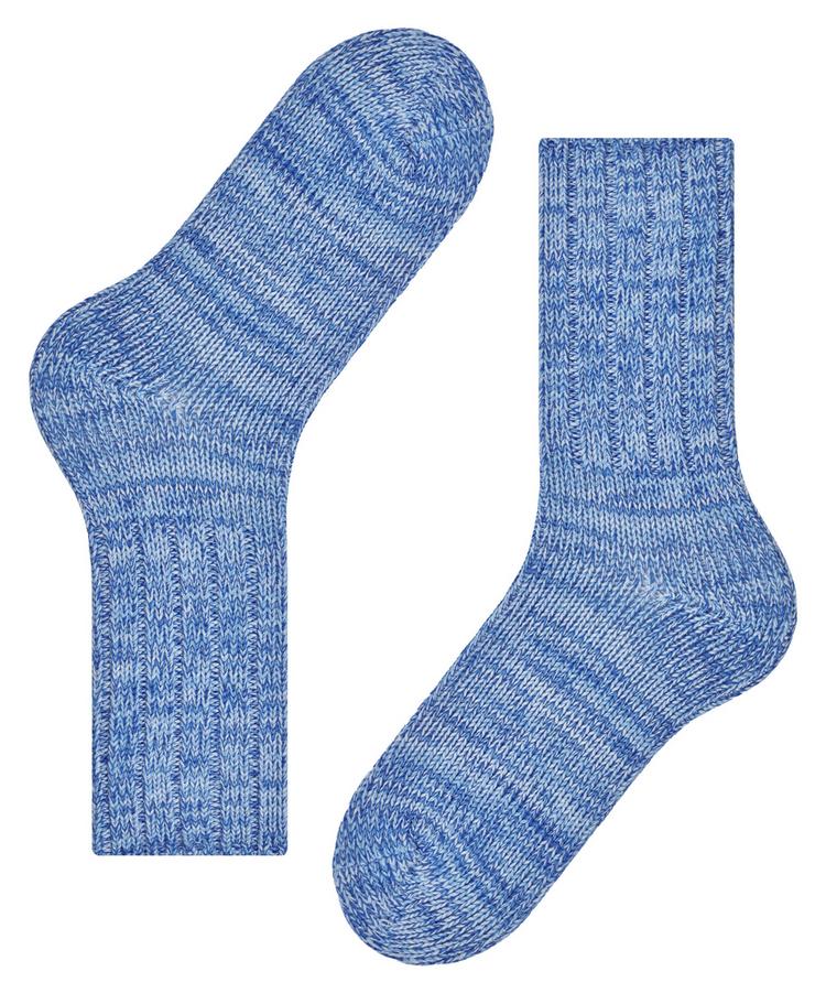 Falke Falke Brooklyn SO Socken Herren - light blue (6541) - 2 | SportScheck