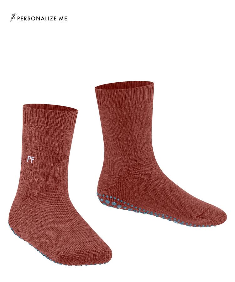 Falke Falke Catspads SO CP Socken Kinder - scarlet (8826) - 0 | SportScheck