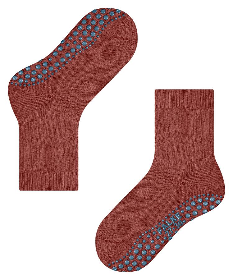 Falke Falke Catspads SO CP Socken Kinder - scarlet (8826) - 2 | SportScheck