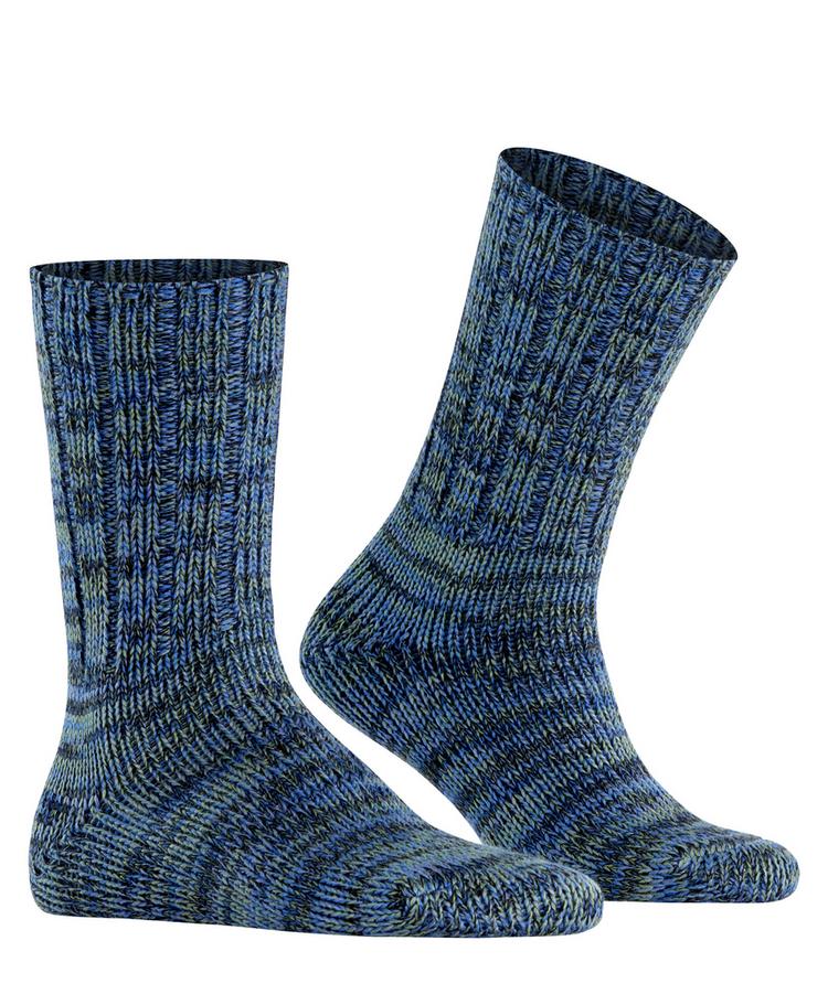 Falke Falke Brooklyn SO Socken Herren - water (6550) - 0 | SportScheck