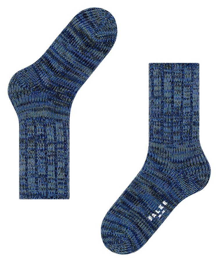 Falke Falke Brooklyn SO Socken Herren - water (6550) - 2 | SportScheck