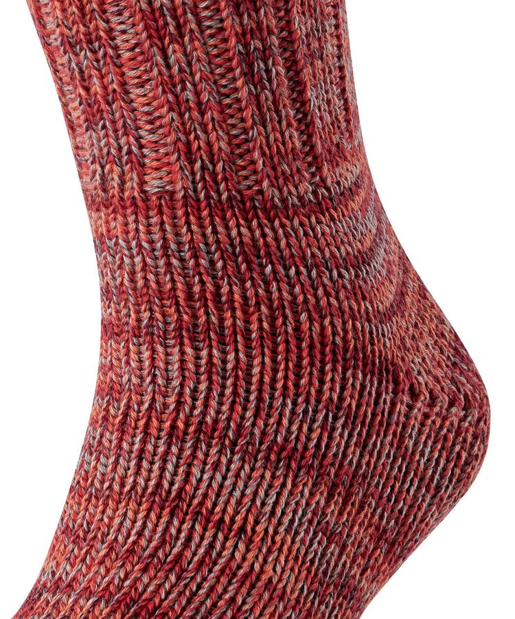 Falke Falke Brooklyn SO Socken Herren - orangette (8155) - 1 | SportScheck