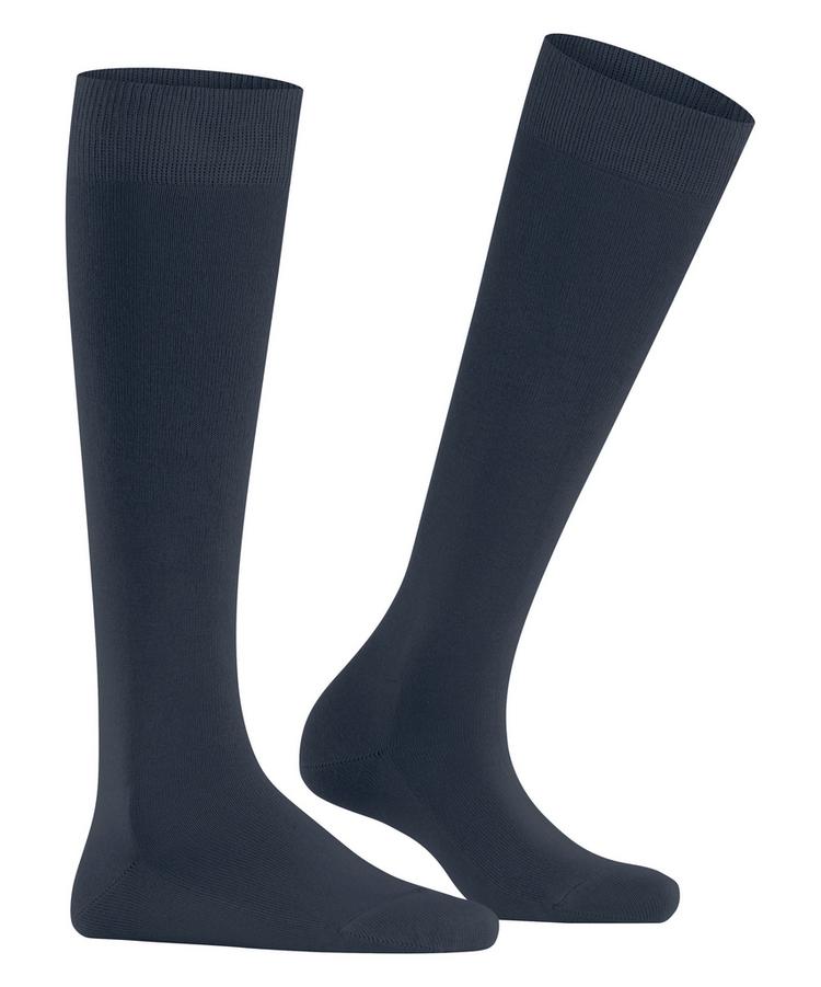 Falke Falke Family KH Socken Damen - space blue (6116) - 0 | SportScheck