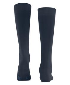 Rückansicht von Falke Family KH Freizeitsocken Damen space blue (6116)