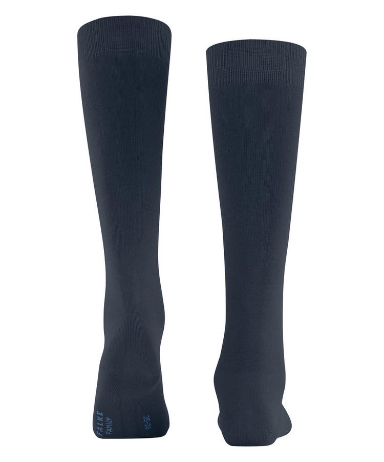 Falke Falke Family KH Socken Damen - space blue (6116) - 0 | SportScheck