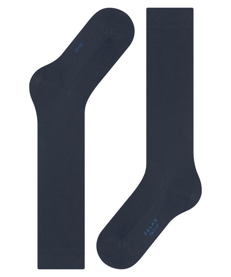 Falke Falke Family KH Socken Damen - space blue (6116) - 2 | SportScheck