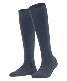 Falke Family KH Freizeitsocken Damen dark blue mel. (6688)