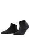 Falke Family SN Socken Damen - anthra.mel (3089)