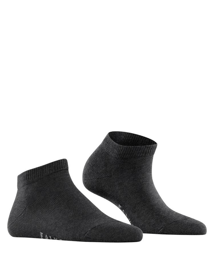 Falke Falke Family SN Socken Damen - anthra.mel (3089) - 0 | SportScheck