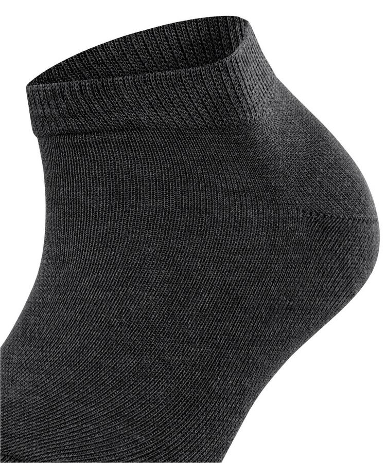 Falke Falke Family SN Socken Damen - anthra.mel (3089) - 1 | SportScheck