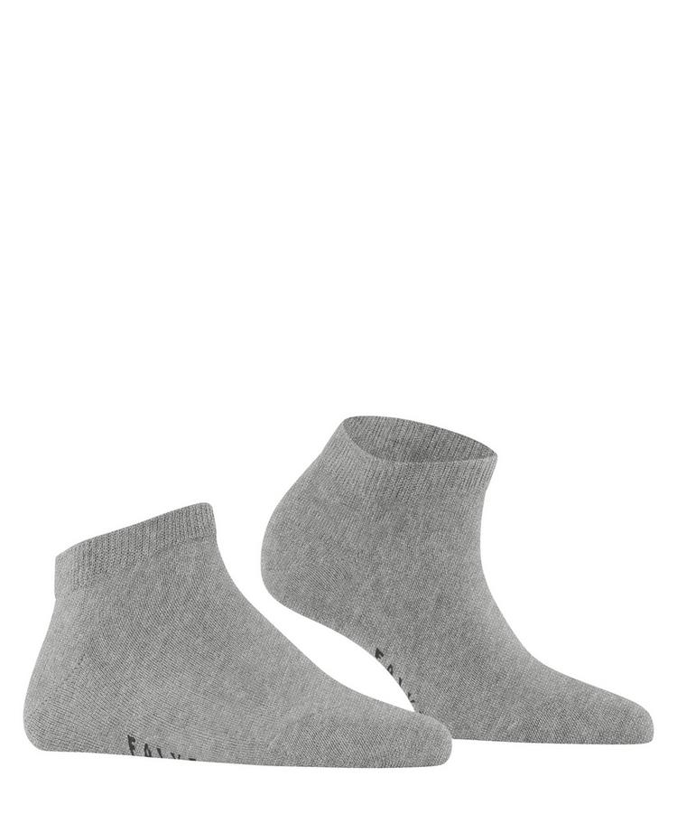 Falke Falke Family SN Socken Damen - lt. heather (3223) - 0 | SportScheck