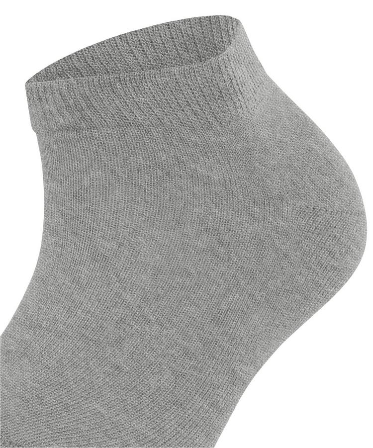 Falke Falke Family SN Socken Damen - lt. heather (3223) - 1 | SportScheck