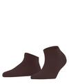 Falke Family SN Socken Damen - dark brown (5239)