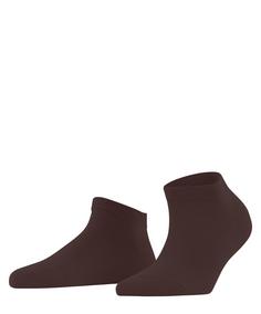 Falke Family SN Freizeitsocken Damen dark brown (5239)