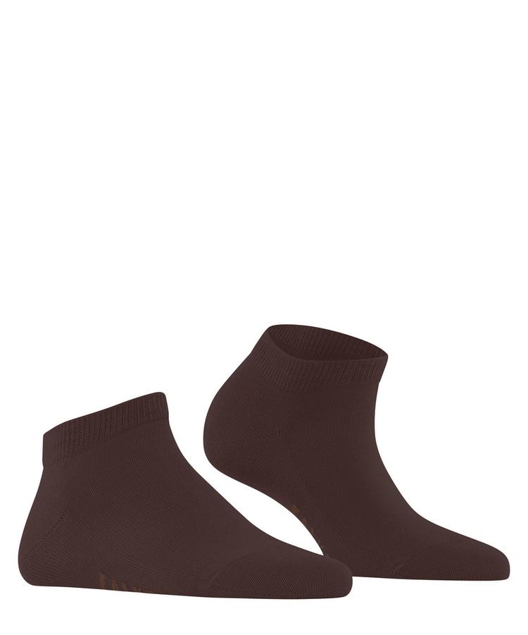 Falke Falke Family SN Socken Damen - dark brown (5239) - 0 | SportScheck