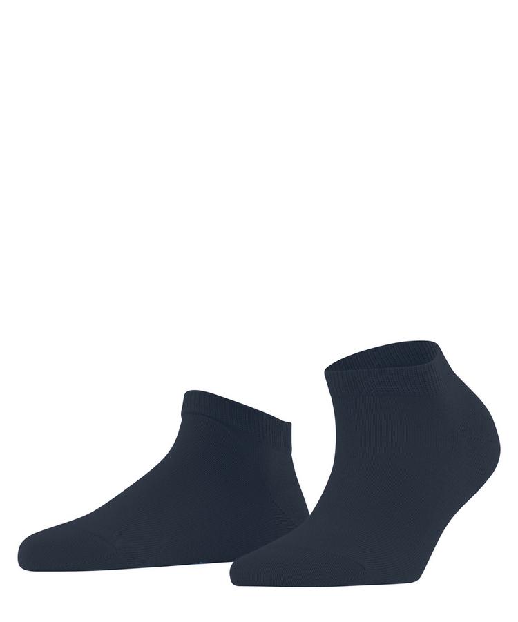 Falke Falke Family SN Socken Damen - space blue (6116) - 0 | SportScheck