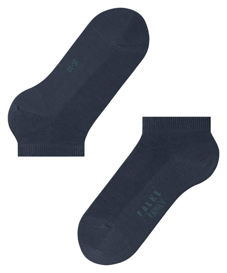 Falke Falke Family SN Socken Damen - dark navy (6379) - 2 | SportScheck