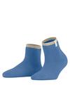 Falke Cosy Plush Socken Damen - OG ribbon blue (6318)