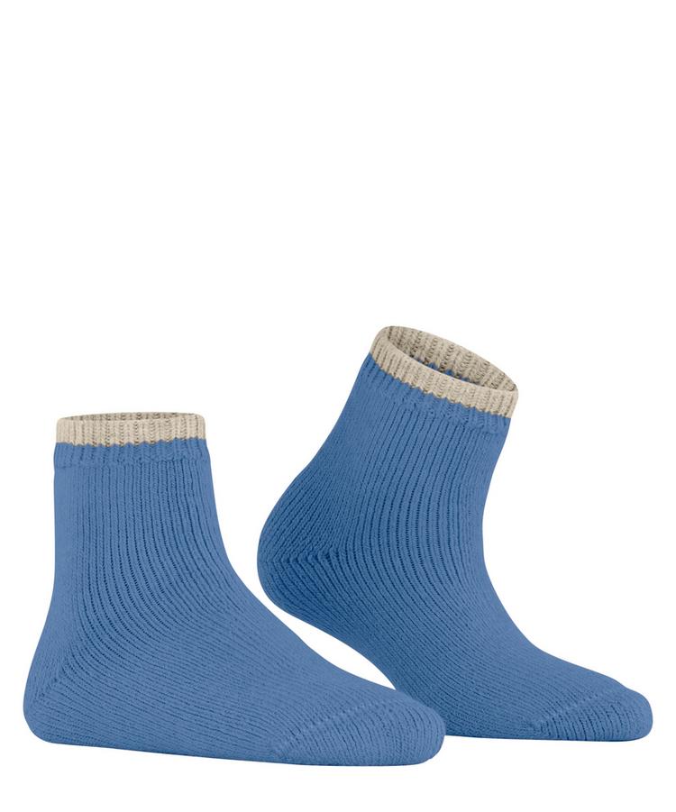 Falke Falke Cosy Plush SSO Socken Damen - OG ribbon blue (6318) - 0 | SportScheck
