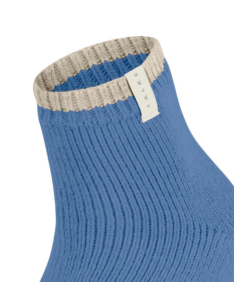 Falke Falke Cosy Plush SSO Socken Damen - OG ribbon blue (6318) - 1 | SportScheck