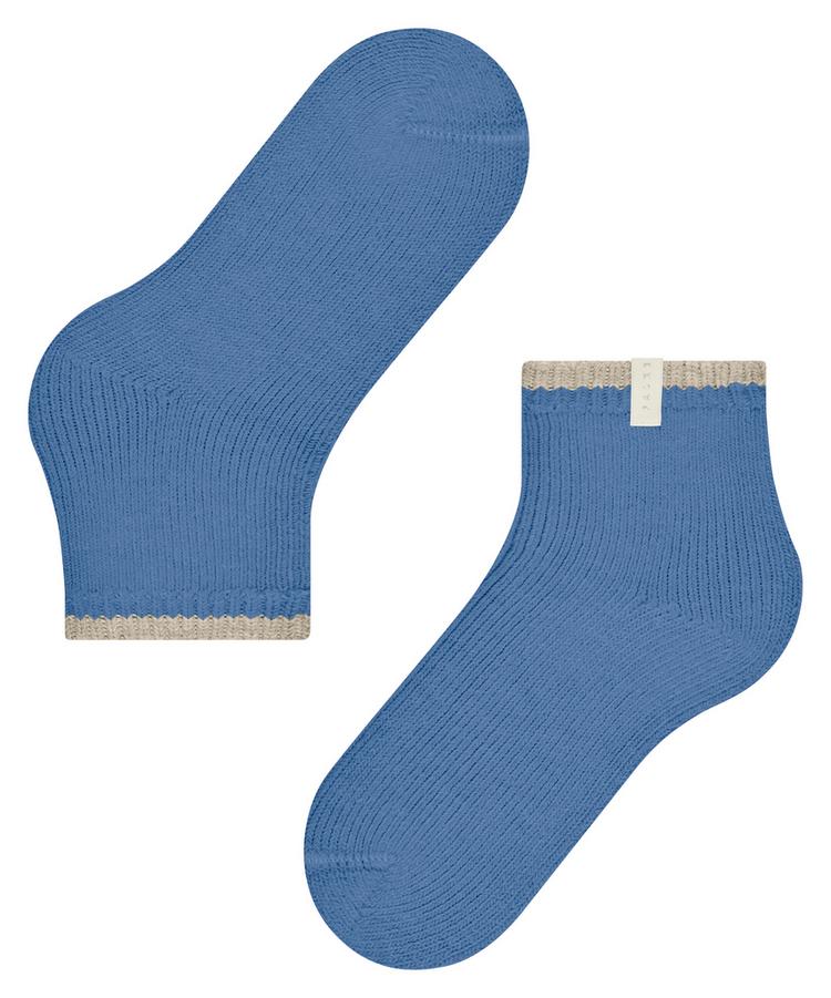 Falke Falke Cosy Plush SSO Socken Damen - OG ribbon blue (6318) - 2 | SportScheck