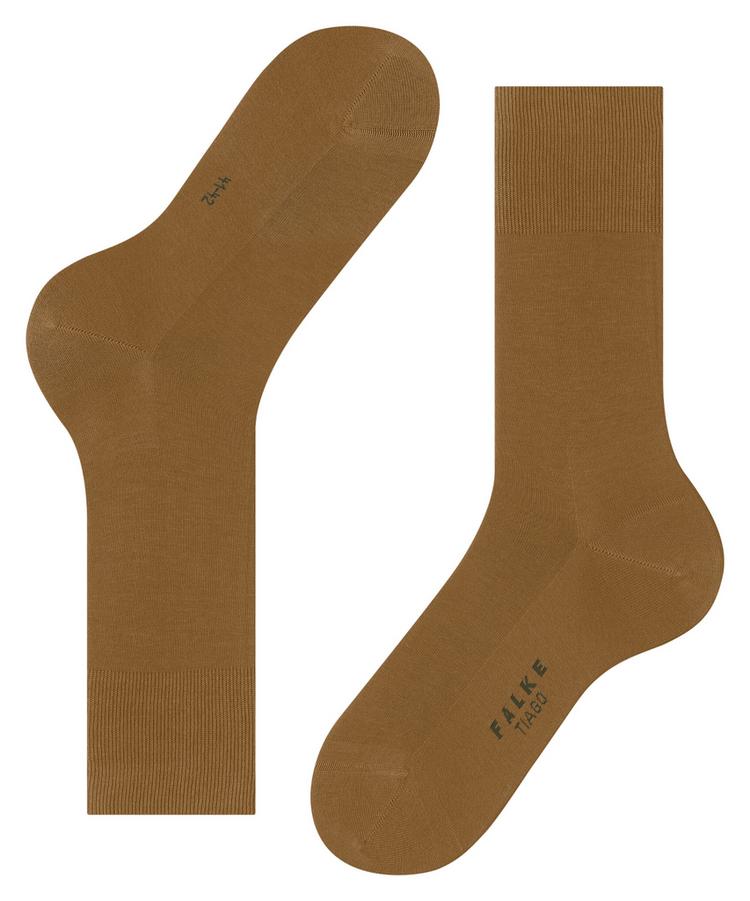 Falke Falke Tiago SO Socken Herren - old brass (1220) - 2 | SportScheck