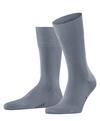 Falke Tiago SO Socken Herren - grey (3208)