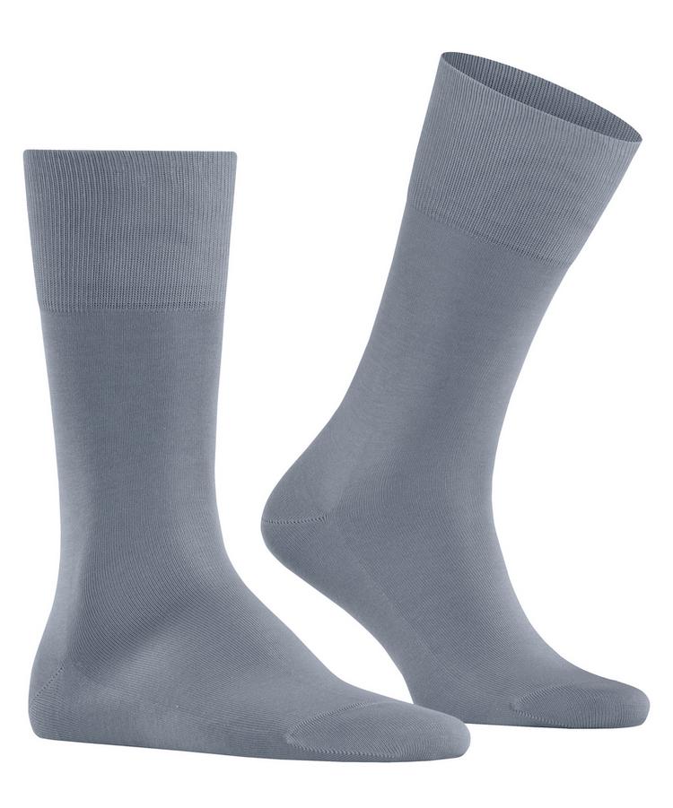 Falke Falke Tiago SO Socken Herren - grey (3208) - 0 | SportScheck