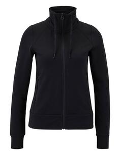 VENICE BEACH VB Florence Sweatjacke Damen black