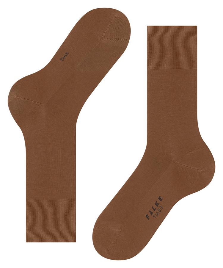 Falke Falke Tiago SO Socken Herren - tawny (5124) - 2 | SportScheck